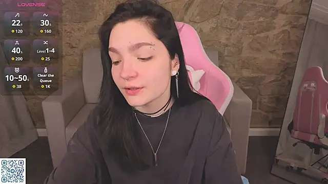 Linda Sweetiest online show from January 16, 12:36 am