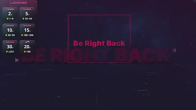 BK PINK1021 online show from October 22, 10:20 pm