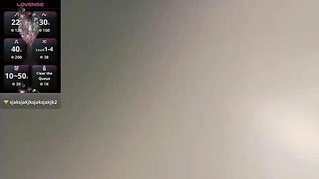 BK PINK1021 online show from November 2, 12:57 am