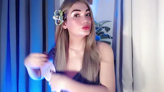 Felicity lux online show from March 16, 1:33 am