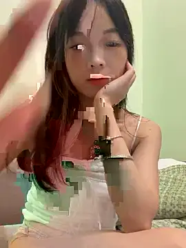 meimei x online show from October 21, 2:07 pm