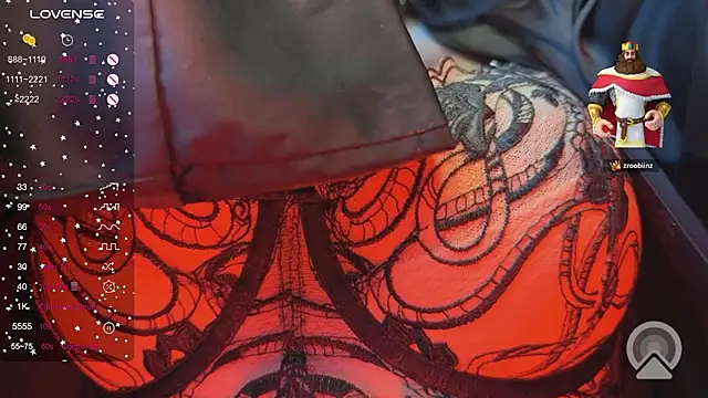 majestic madam online show from March 1, 1:40 am