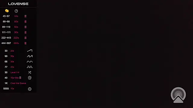 Snapshot of majestic_madam chatting on May 18, 2:51 am majestic madam online show from May 18, 2:51 am