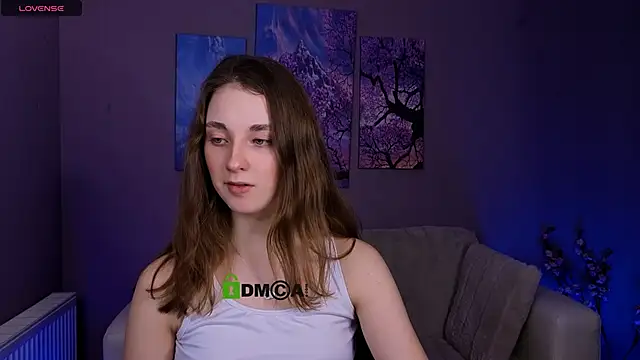 alisabliss online show from February 8, 8:23 pm