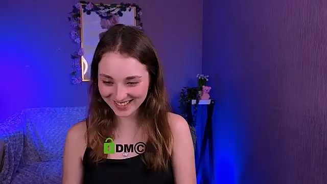 alisabliss online show from February 18, 8:27 pm