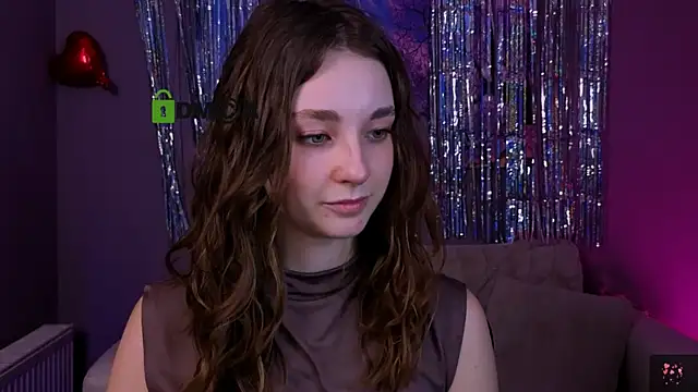 alisabliss online show from March 2, 8:15 pm