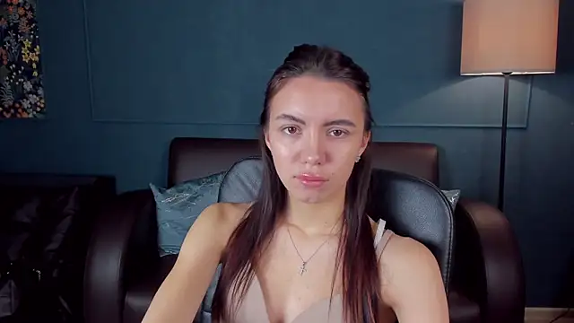 CharloteCharlson online show from November 17, 3:12 am