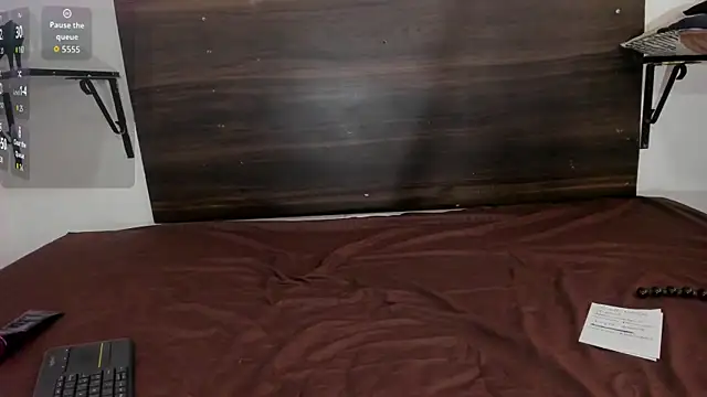 Debora Cienfuegos25 online show from October 23, 12:26 pm