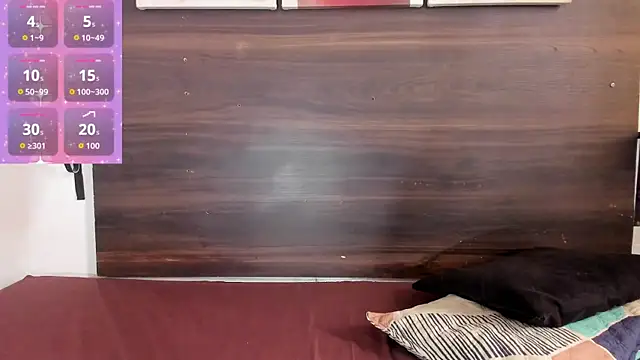 Debora Cienfuegos25 online show from October 29, 2:19 pm