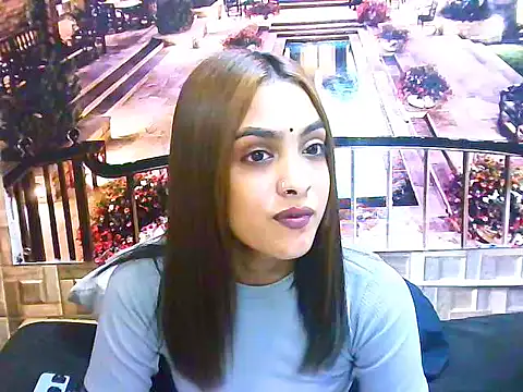 Snapshot of IndianPretty1 chatting on October 22, 6:35 am IndianPretty1 online show from October 22, 6:35 am
