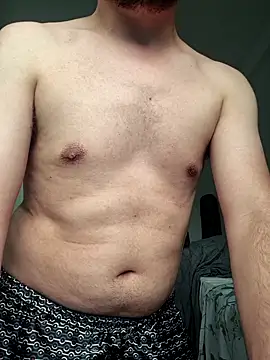 zomboy9800 online show from November 4, 8:19 pm