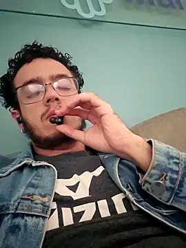 zomboy9800 online show from December 21, 5:31 pm