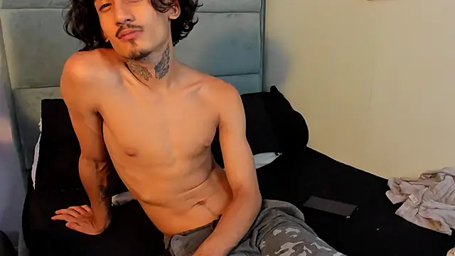 Mr Strike online show from November 1, 2:46 am