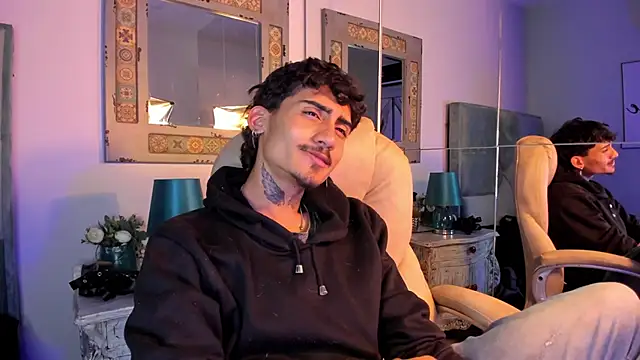 Mr Strike online show from January 10, 7:15 pm