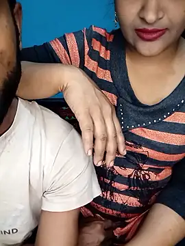 CoupleShow 432 online show from November 16, 1:17 pm