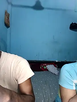 CoupleShow 432 online show from November 20, 11:54 am