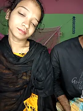 CoupleShow 432 online show from February 27, 5:13 pm