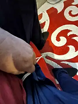 Snapshot of Djemi_7 chatting on March 3, 12:44 pm Djemi 7 online show from March 3, 12:44 pm