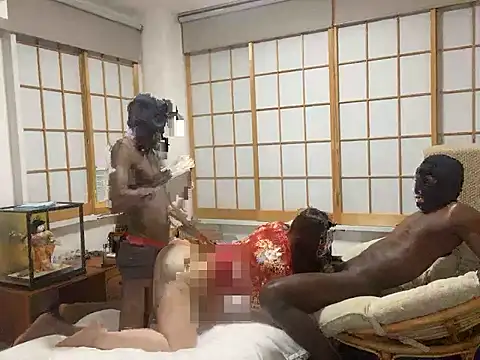 iShow Fuck69 online show from October 26, 8:53 am