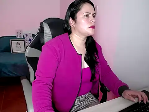 jenny  666 online show from October 29, 2:36 am