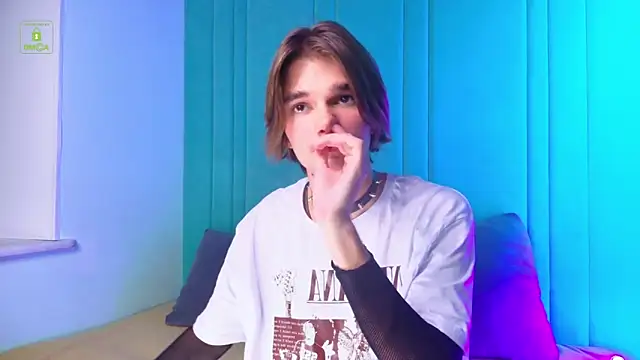 DavidLeatherhofff online show from November 1, 3:58 pm