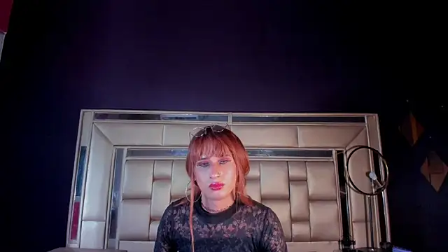 ChloeMendez online show from January 11, 1:49 pm