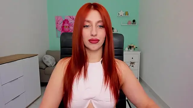 ZoeBurton online show from February 28, 8:10 pm