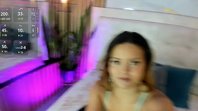 Amatista desire online show from November 12, 12:16 pm