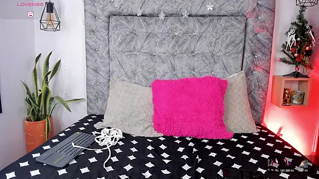 Amatista desire online show from November 27, 12:18 pm