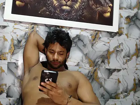 Snapshot of Rigel_paxs chatting on April 2, 8:50 pm Rigel paxs online show from April 2, 8:50 pm