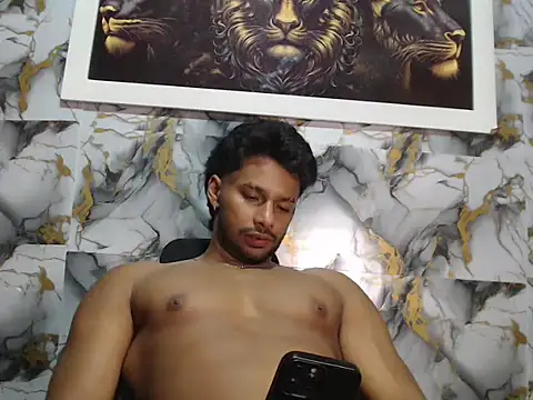 Snapshot of Rigel_paxs chatting on April 6, 1:03 am Rigel paxs online show from April 6, 1:03 am