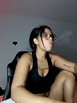 tattyHot95 online show from November 10, 5:34 pm