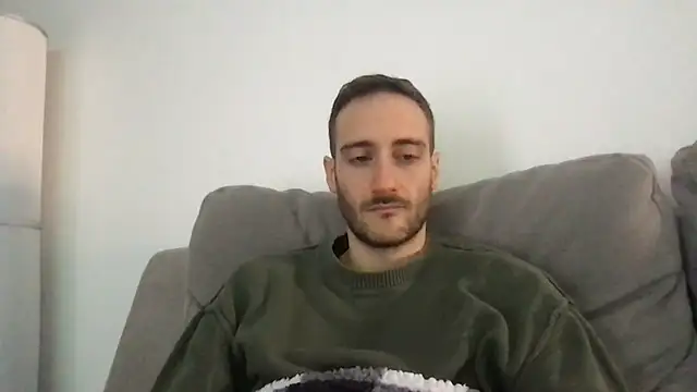 LukaShyGuy online show from January 12, 12:43 pm