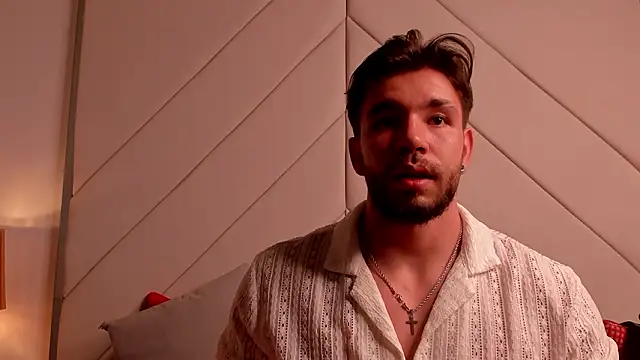 JACKSON STIFLER online show from February 23, 10:29 pm