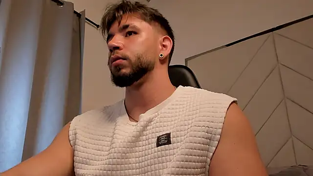 JACKSON STIFLER online show from March 27, 12:49 pm