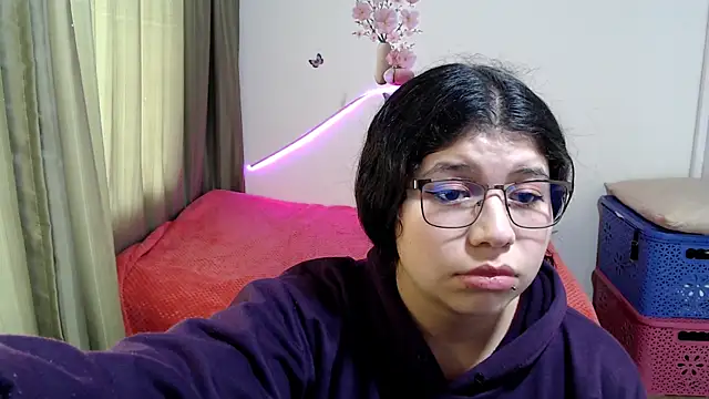 BRYXS1 online show from November 1, 7:27 pm