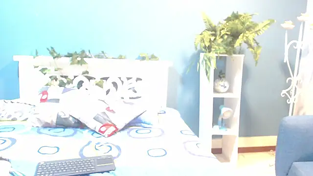 Samantha  Benet online show from March 20, 8:41 am