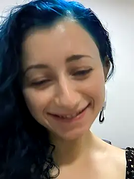 Meiii27 online show from December 3, 2:52 am