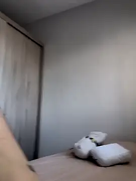 Meiii27 online show from February 11, 4:34 pm