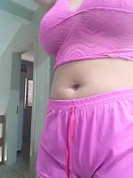 Bruninhadeusa online show from January 9, 11:35 am