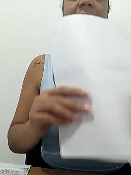 Bruninhadeusa online show from April 1, 11:44 am