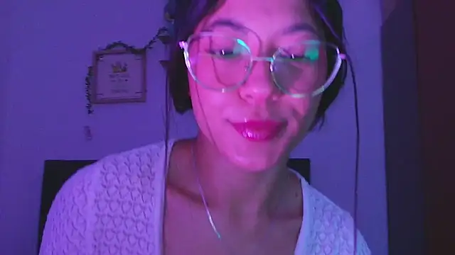 LissyM online show from November 23, 11:54 am