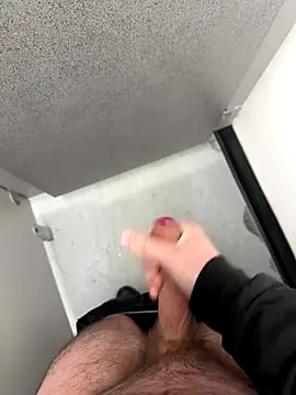 sevenisthemagicnum online show from November 13, 10:25 am