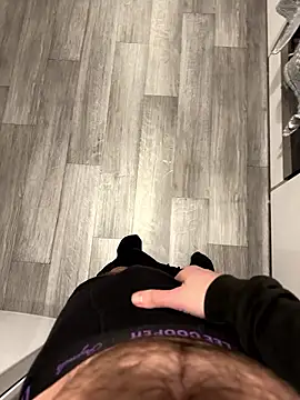 sevenisthemagicnum online show from January 13, 7:52 pm