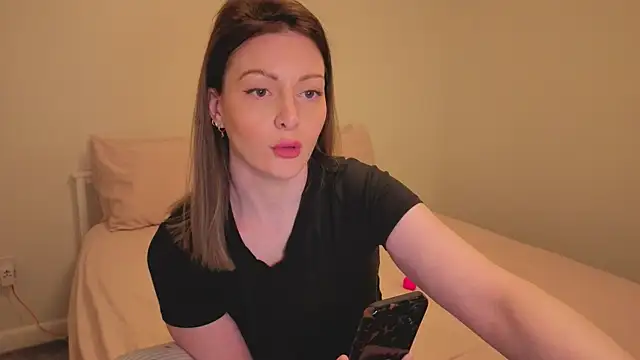 Lovelavender  online show from February 27, 9:04 pm