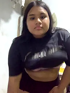 Roooou18 online show from October 23, 3:50 am