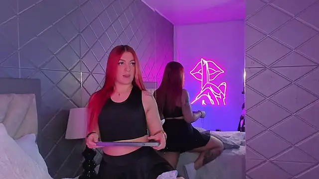 Ariianna Cooper online show from January 8, 7:43 am