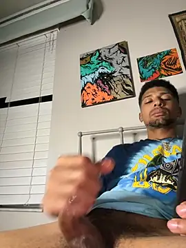 BigPrettyDick777 online show from April 7, 6:47 am