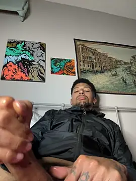 BigPrettyDick777 online show from April 9, 12:21 am