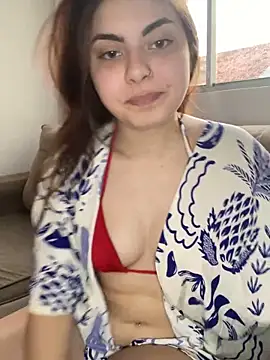 dorneles20 online show from December 20, 10:28 pm